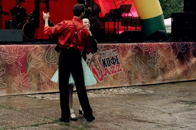 В Павловске пройдет осенний фестиваль кофе и джаза