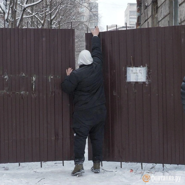 Источник: Михаил Огнев / «Фонтанка.ру»