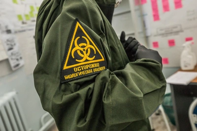 Карантин из-за бешенства введен в трех селах Омской области