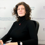 Жанна Сапожкова