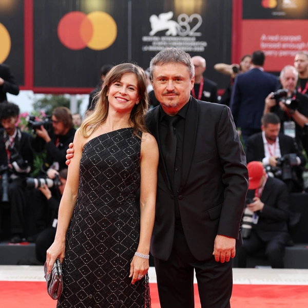 Венецианский кинофестиваль 2025 | Источник: Getty Images
