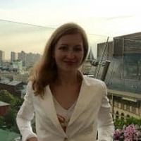 Аватарка Nina Belyakova