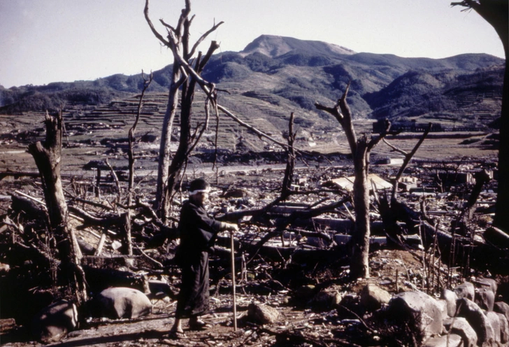 Что стало с Хиросимой и Нагасаки после атомной бомбардировки в 1945 году и кто там живет сейчас