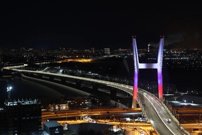 Группа «ВИС»: четвертый мост подорожал на 7,2 млрд