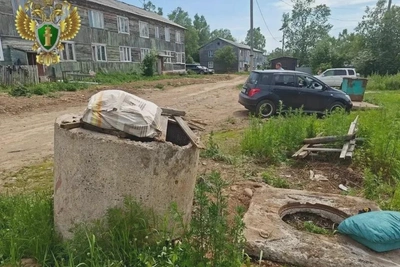 Дело о гибели ребёнка на стройке в Советской Гавани