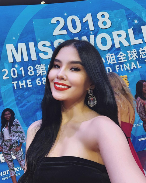 Мисс Мира 2018: кто победил в конкурсе и кто представлял Россию