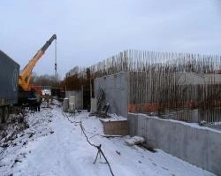 Строительная площадка «Квартал Энтузиастов»: свежие новости | ufa1.ru