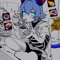 Аватарка Эллис