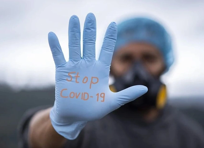 Около 8 тыс. рязанцев прошли обследование на COVID-19 | ya62.ru
