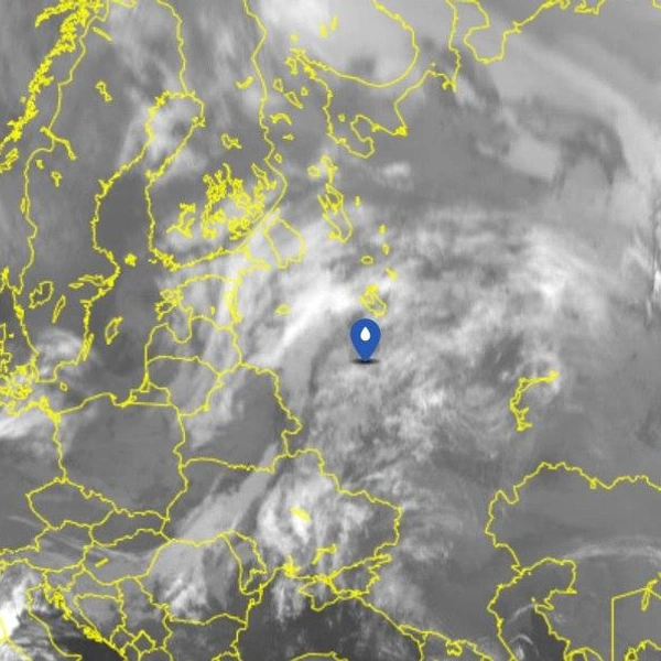 Источник: Погода от шефа. Михаил Леус / Телеграм