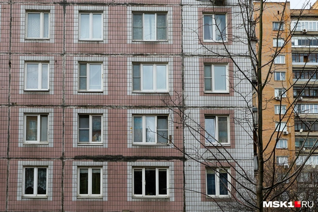 Женщине было 65 лет | Источник: Артем Устюжанин / MSK1.RU