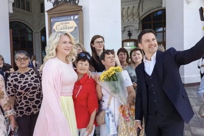 Мамы детей с паллиативным статусом приглашены на премию «Особенное счастье»