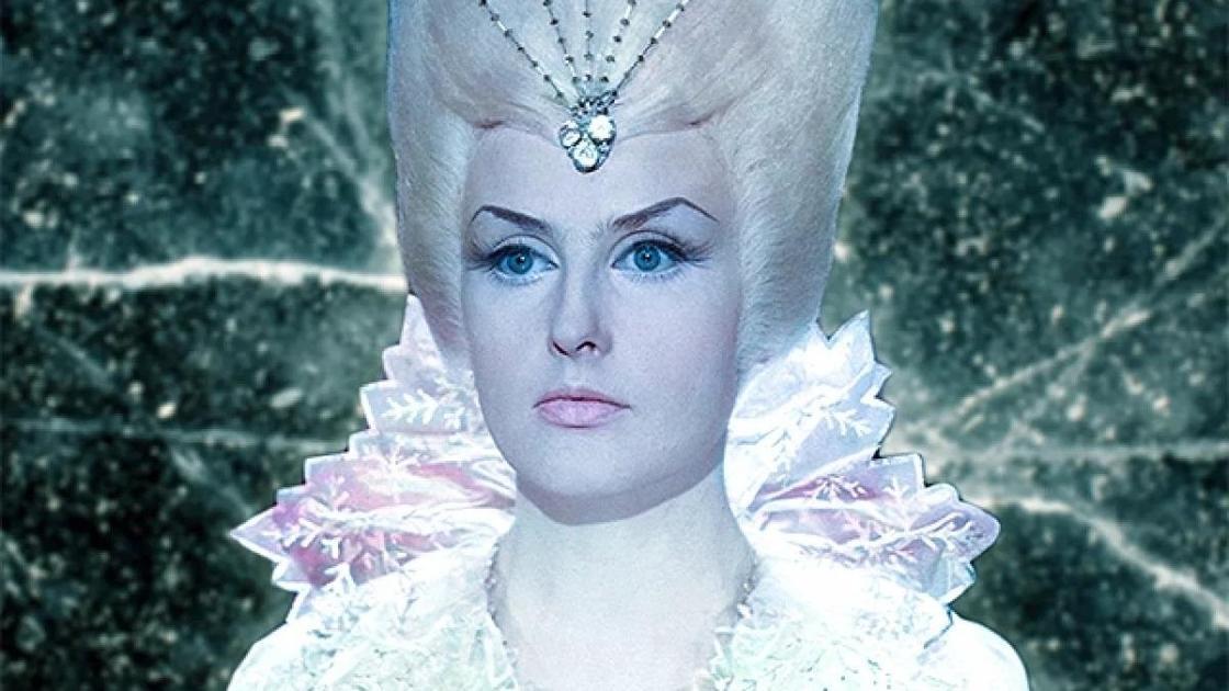 Умерла &laquo;Снежная королева&raquo;: Наталья Климова 50 лет прожила в затворничестве, замаливая грехи