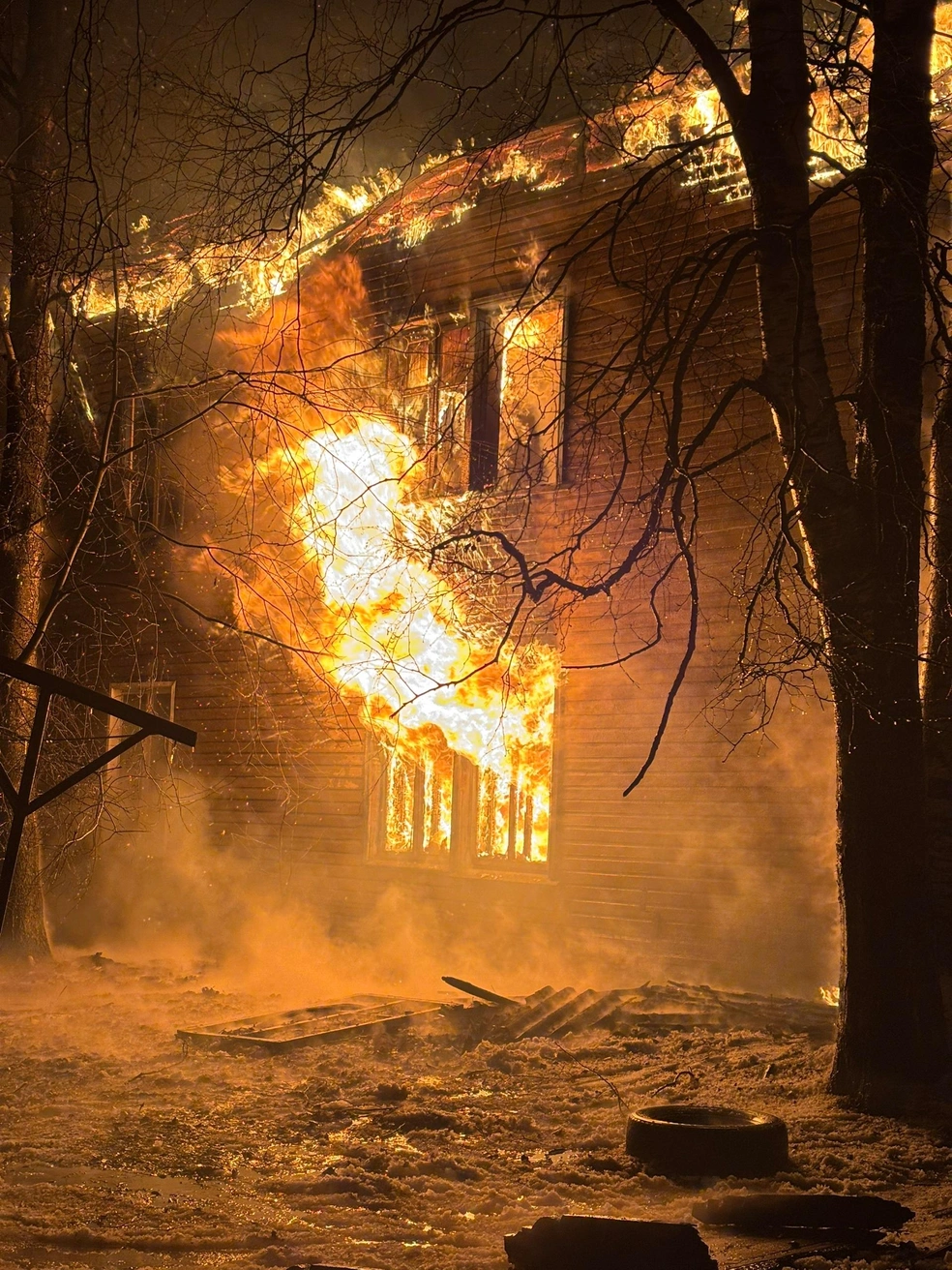 Источник: Андрей Гуляев / Vk.com