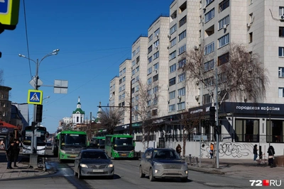 В больницы Тюмени не берут новых врачей: дайджест 15 мая