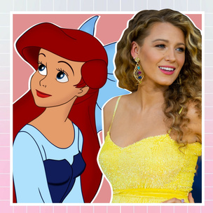 Кем были бы персонажи «Сплетницы» в мире Disney