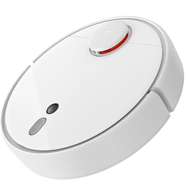 Робот-пылесос Xiaomi Mi Robot Vacuum Cleaner 1S