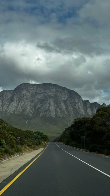 И даже по трассам ехать комфортно | Источник: Евгения Дегтянникова