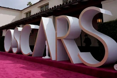 Голливуд в ужасе: угроза удара дронов по «Оскару»