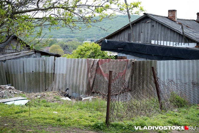 Нередко жители населенных пунктов перебираются в более развитые места | Источник: Елена Буйвол / VLADIVOSTOK1.RU