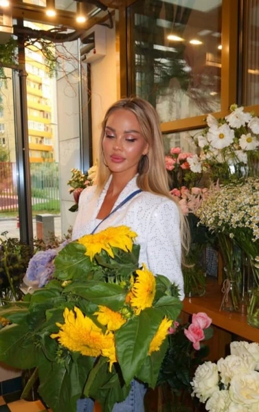 Погребняк не смогла пройти мимо громкого заявления Биковича