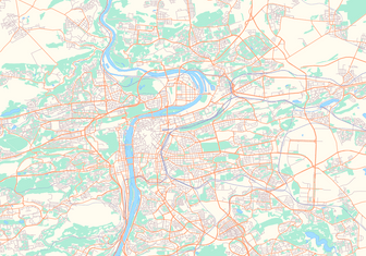 Тест: Угадай город по фрагменту карты