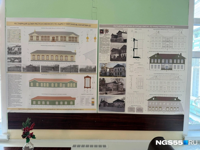 Можно рассмотреть предлагаемую концепцию | Источник: Евгений Софийчук / NGS55.RU