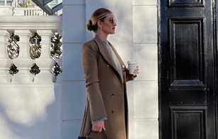 7 стильных пальто, которые будут в моде ближайшие несколько лет