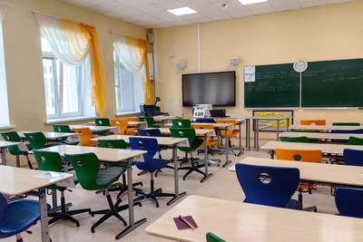 Учителя Тюмени рассказали о своих зарплатах