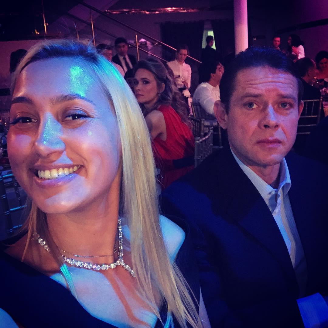 Павел Буре разводится со своей первой и единственной любовью после 17 лет брака