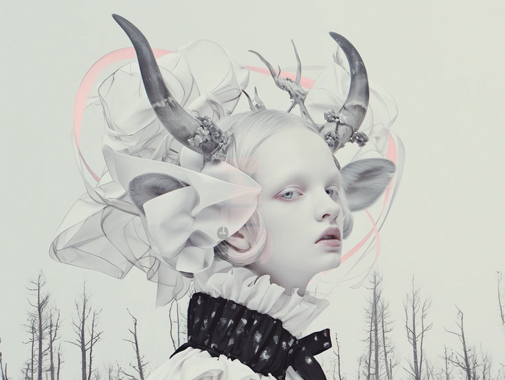 Источник: theGirl | Midjourney