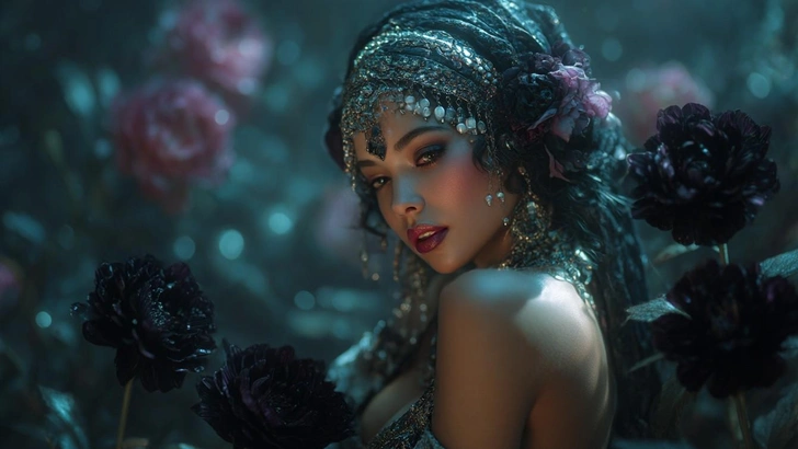 Срочные советы знакам Зодиака на неделю с 8 по 14 декабря | Источник: Midjourney