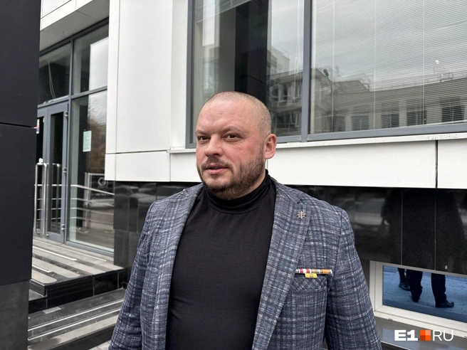 С жалобами на работу поликлиники пациенты обращались в редакцию E1.RU и к депутату Станиславу Киселеву | Источник: Ксения Маринина / E1.RU