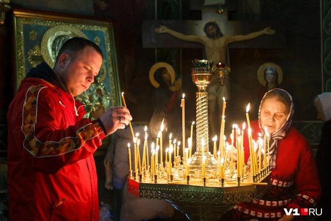 Источник: Алексей Волхонский