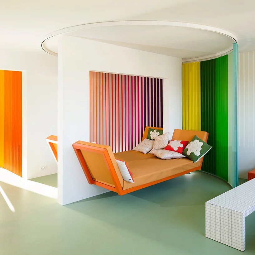 Квартира (фото 3) | Источник: Филипп Пирон