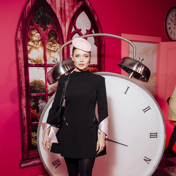 Алина Ланина 