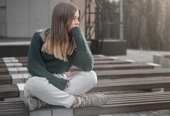 «С первой же моей работы меня уволили после испытательного срока — разочаровалась в себе и плачу каждый день»