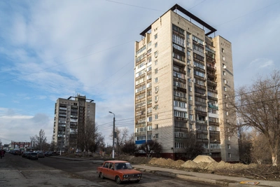 В Волгограде эвакуируют жителей дома после атаки БПЛА