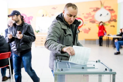 Изменения в выборах главы Тулы: новый порядок