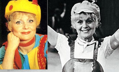 Ириска выросла и ушла: все о жизни первой советской клоунессы Ирины Асмус, которая погибла на арене цирка