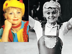 «Ириска выросла и ушла»: все о жизни первой советской клоунессы Ирины Асмус, которая погибла на арене цирка