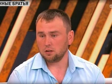 Их разделил детдом: Иван Мурашов 35 лет искал братьев, с которыми жил в одном городе