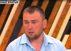 Их разделил детдом: Иван Мурашов 35 лет искал братьев, с которыми жил в одном городе