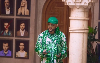 Филипп Киркоров выгнал невесту Григория Лепса в новом выпуске шоу «Мастер игры»: «Она бесполезный игрок»