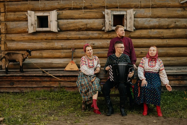 Источник: Ксения Зимина
