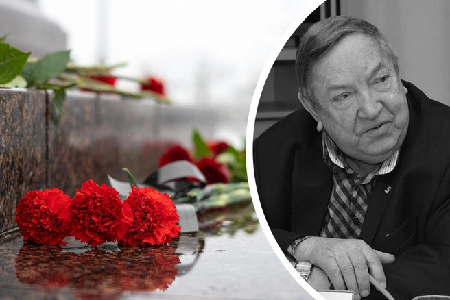 В 1993 году он стал главой Новосибирской области  | Источник: Елена Буйвол / VLADIVOSTOK1.RU, Андрей Травников 