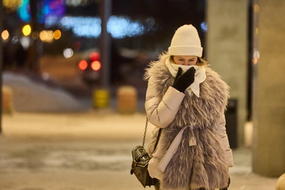 В Алтайском крае ожидаются температурные качели