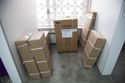 Сотрудница ПВЗ осуждена за кражу заказов в Омской области