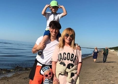 Максим Галкин защитил детей от преследований