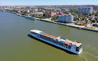 Был «Петром Великим» стал «Владимиром Жириновским»: когда спустят на воду главный круизный долгострой России